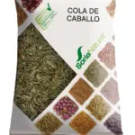Soria Cola De Caballo 50 Grs