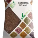 Soria Estigmas Maiz 35 Grs
