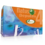 Soria Natusor 4 Depulan 20 Filtros