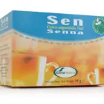 Soria Sen 20 Filtros