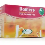 Soria Romero 20 Filtros