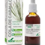 Soria Extracto Cola Caballo S Xxi 50ml
