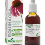 Soria Estratto Di Echinacea S XXI 50ml