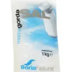 Alecosor Sal Marina Gruesa 1 Kg