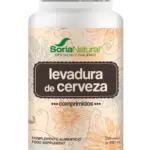 Alecosor Levadura Cerveza 500 Comprimidos