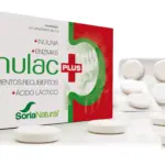 Soria Inulac Plus 2g X 24 Comp