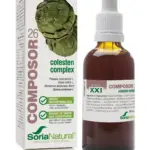 Soria Composor 26 Phalaris S Xxi 50ml
