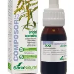 Soria Composor 32 Uricid Complex S Xxi