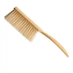 Eurostil Cuello Barbero Cepillo De Pelo Grande 1un