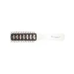Eurostil Anti-Static Grande Cepillo Esqueleto Bicolor 1un