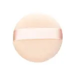 Eurostil Maquillaje Borla Mediana 70mm 1un