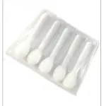 Eurostil Pack Aplicadores Sombra 1un