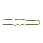 Eurostil Cabello Bolsa De Horquillas Invisible Bronze 20un