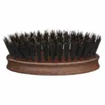 Eurostil Barber Wooden Barber Brush