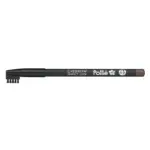 Eurostil Perfect Look Mascara De Pestañas Marron Oscuro 1un