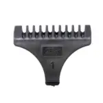 Eurostil Recambio Peine 2mm 1un