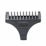 Eurostil Recambio Peine 3mm 1un