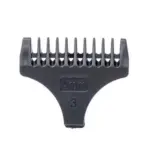 Eurostil Recambio Peine 4mm 1un