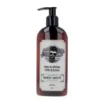 Eurostil Barba Crema Afeitado 250ml