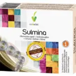 Novadiet Sulmina 60 Vcaps