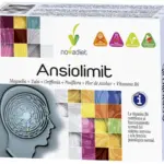 Novadiet Ansiolimit 60 Caps