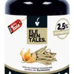 Novadiet Ashwagandha 30 Vcaps