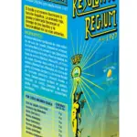 Plameca Resolutivo Regium 600ml
