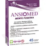 Bioserum Ansiomed Mente Positiva 45 Comprimidos