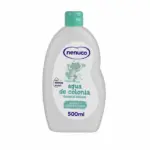 Nenuco Eau De Cologne 500ml