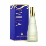 Agua De Sevilla Eau De Toilette Spray 50ml