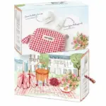 Sensilis Eternalist A.G.E. Cream Day 50ml Set 3 Parti