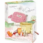Sensilis Upgrade Ar Cream 50ml Set 3 Parti