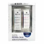 Rilastil Multirepair Retinol Tech Serum 30ml Set 2 Parti