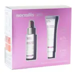 Sensilis Protocollo macchie scure Set 2 pezzi