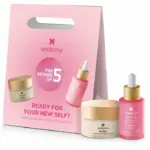 Sesderma Antiage Retisil Cream 50ml + Reti Age 5 Liposomal Serum 30ml Set 2 Parti