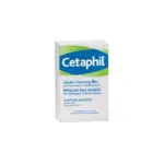 Cetaphil Gentle Cleansing Bar Sensitive Skin 125g