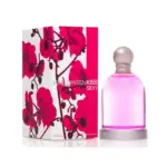 Jesus Del Pozo Halloween Kiss Sexy Eau De Toilette Spray 100ml