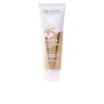 Revlon Revlonissimo 45 Days Conditioning Shampoo Golden Blondes 275ml