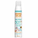 Agrado Solar Mist Spf50 Kids 200ml