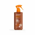 Agrado Sun Oil Spf50 200ml