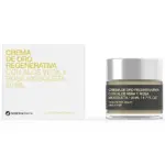 Botanicapharma Crema Oro Rigenerante Spf15 50ml