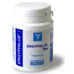 Nutergia Ergyphilus Plus 60 Caps