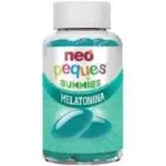 Neo Peques Gummies Melatonina 30 Gummies