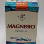 Neo Microgranulos Magnesio 50 Caps