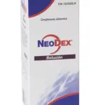 Neodex Solucion 150ml