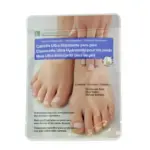 Luxiderma Calzino Idratante Per Piedi 2 Unità