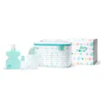 Baby Tous Eau De Cologne Spray 100ml Set 4 Parti