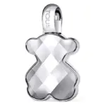 Tous Loveme The Silver Parfum Eau De Parfum Spray 50ml