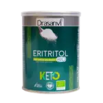 Drasanvi Eritritol Bio 500g Keto