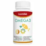 Best Diet Omega 3 60 Pearls